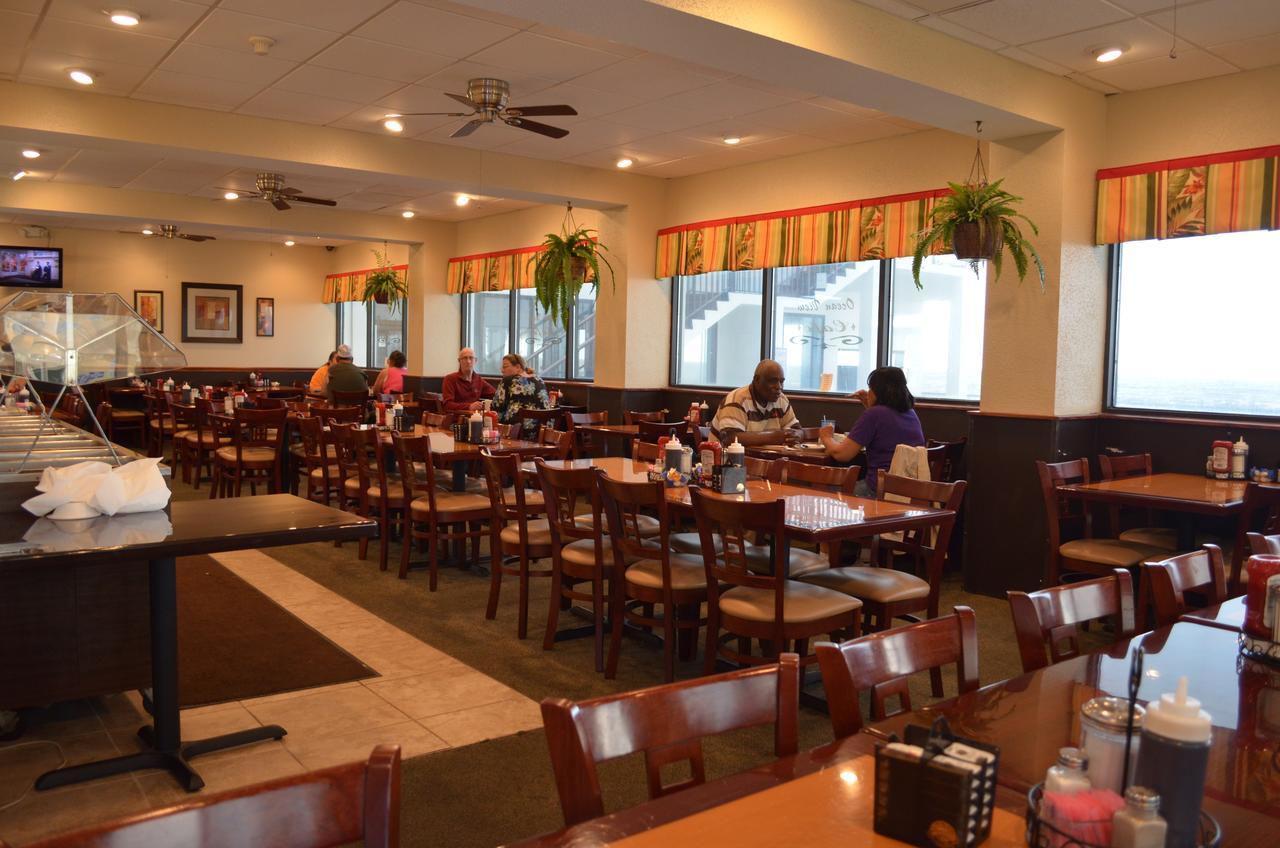 Holiday Sands South 미를 비치 외부 사진