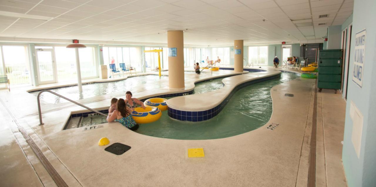 Holiday Sands South 미를 비치 외부 사진