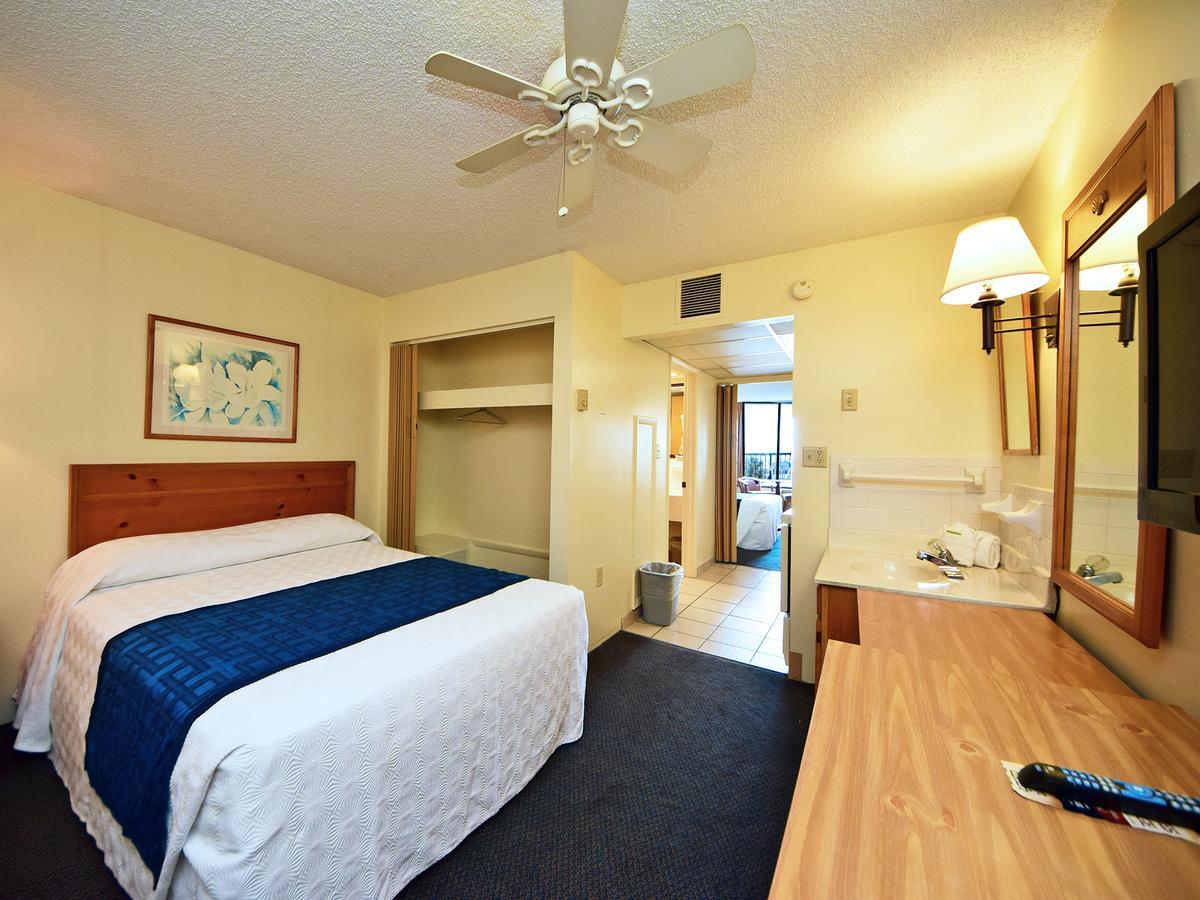 Holiday Sands South 미를 비치 외부 사진